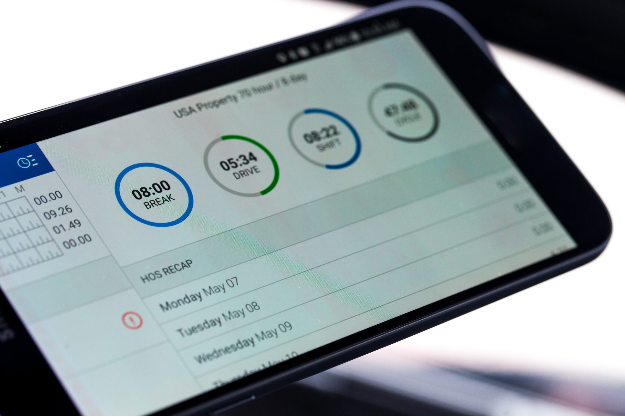 You are currently viewing Increasing Lifetime & Uptime of Fleets Is Easier With Telematics