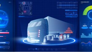 Read more about the article Bringing the power of AI to fleet Management