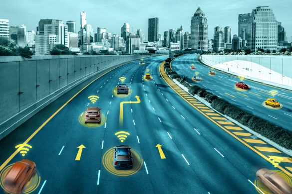 You are currently viewing The Potential of Shared Mobility Through Connected Cars