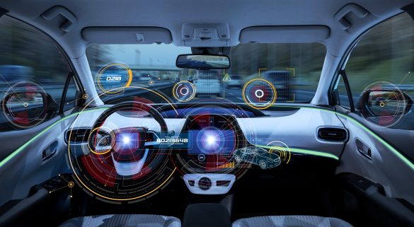 Read more about the article Connected Car Solutions and its Impact on Fleet Management 