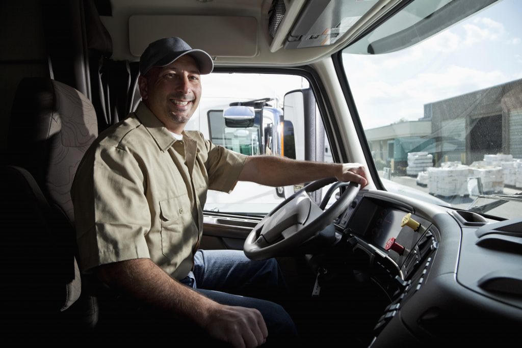 Read more about the article Telematics: How Fleet Managers Save On Commercial Truck Insurance